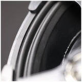 MB Quart HC1-57DT 5x7" 3-Way 2 Ohm Coaxial Speakers for Harley-Davidson - Directly Upgrades the Saddlebag Speakers.