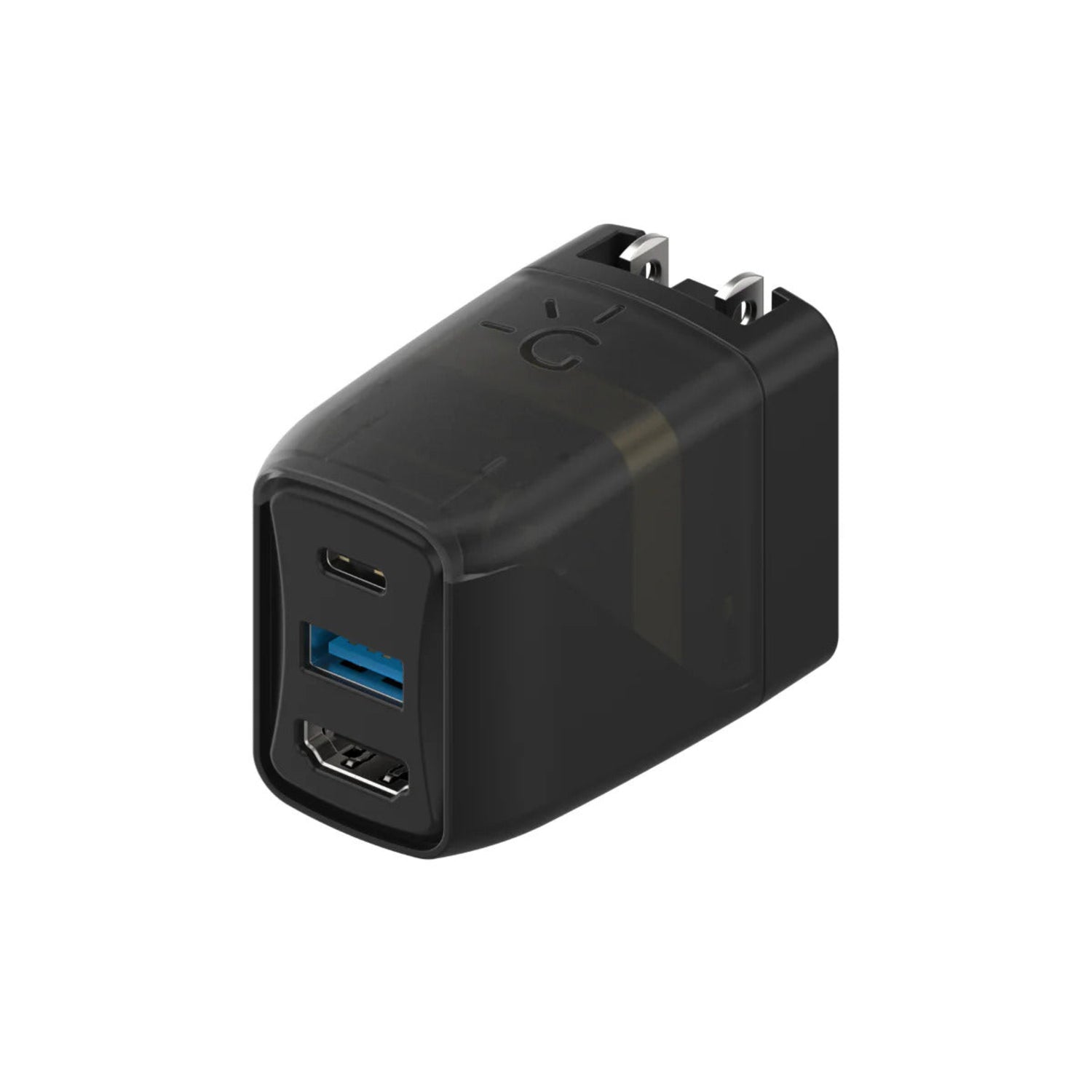 Adapter Genki Portable Dock Genki Covert Dock Mini