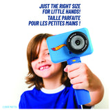 Hot Wheels Finish Line Kids Selfie Cam