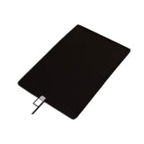 Avenger 24in x 36in Solid Black Flag