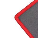 Avenger 48in x 48in Double Scrim Black