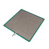 Avenger 48in x 48in Single Scrim Black