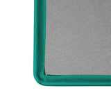 Avenger 48in x 48in Single Scrim Black