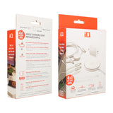 iQ Apple Charging Bundle