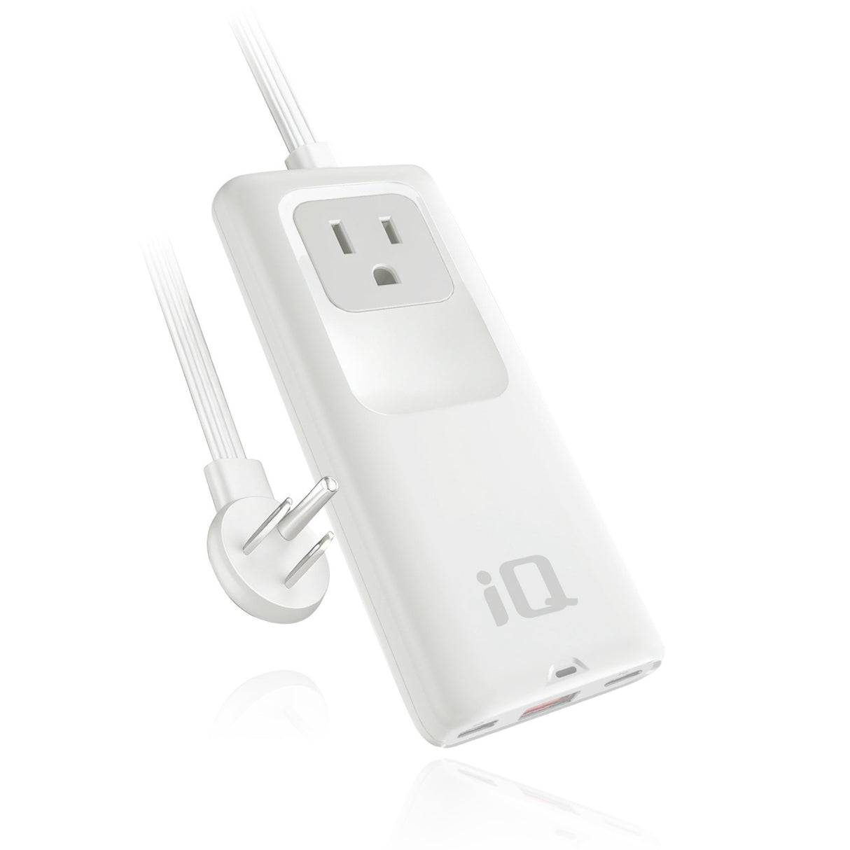 iQ Ultra Compact Charging Station