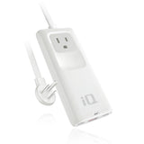 iQ Ultra Compact Charging Station