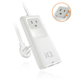 iQ Ultra Compact Charging Station