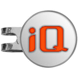 iQ Golf Essentials Bundle