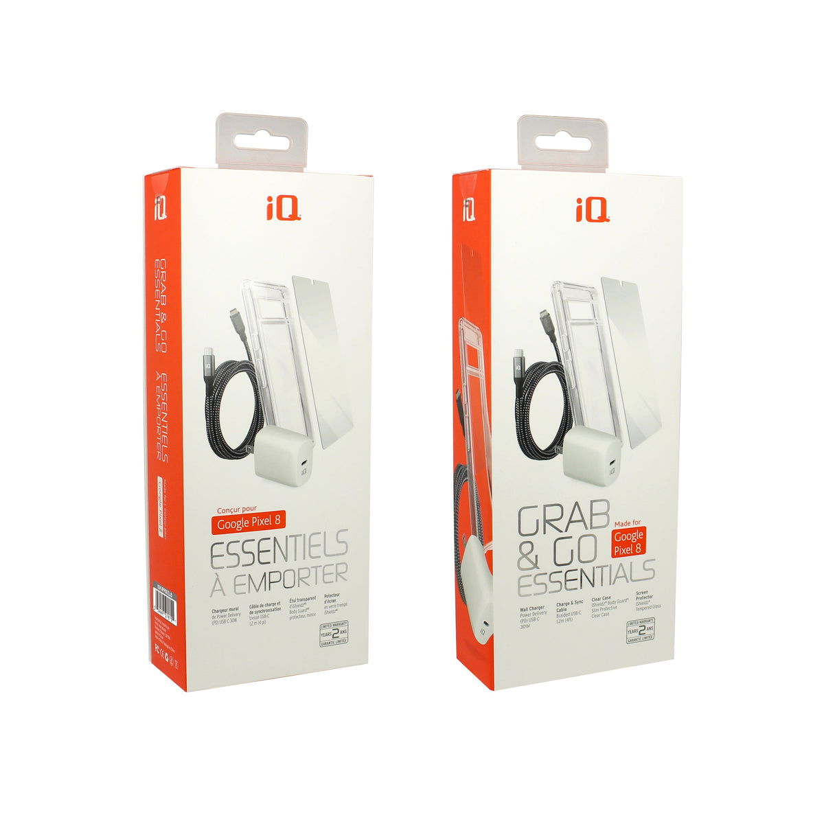 iQ Grab & Go Essentials for Google Pixel – BuyIt
