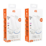 iQ 5-in-1 Grab & Go Essentials for Apple iPhone