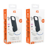 iQ 5-in-1 Grab & Go Essentials for Apple iPhone