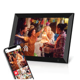 IQ Memory Lane Smart Digital Photo Frame