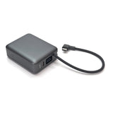iQ 10,000mAh Compact Power Bank