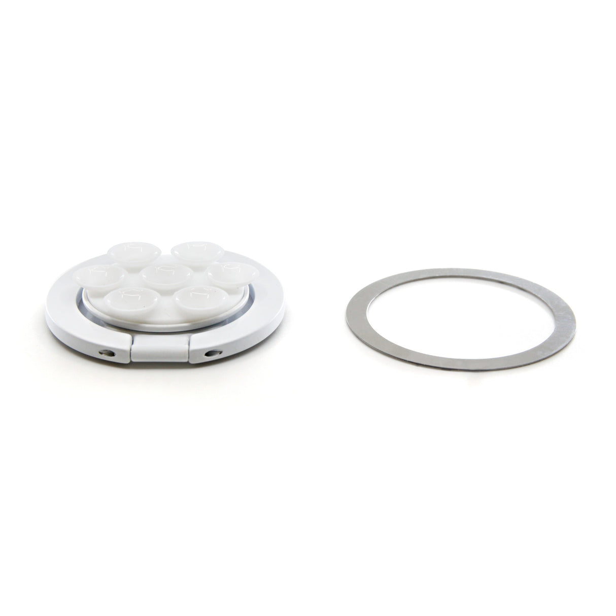 iQ Magnetic Suction Cup Smartphone Mount