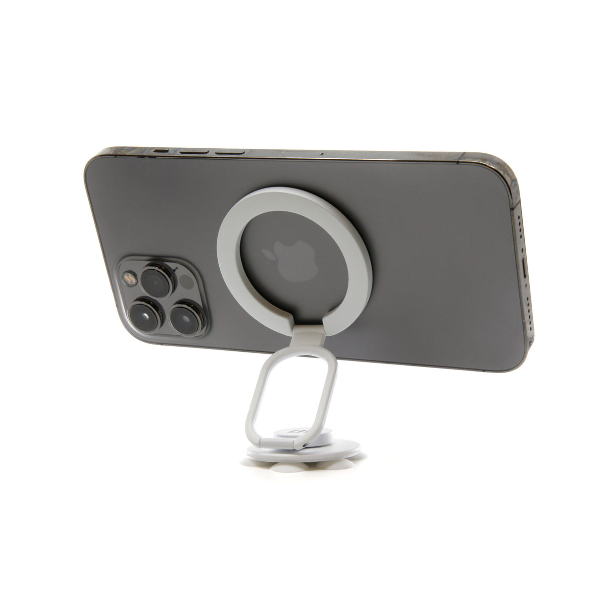 iQ Magnetic Suction Cup Smartphone Mount