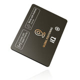 iQ Track 3-in-1 Dual-Mode Smart Tracker Bundle
