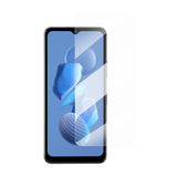 iShieldz Asahi Glass Screen Protector for Ahlo
