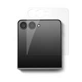 iShieldz DTX Glass Screen Protector for Samsung Galaxy