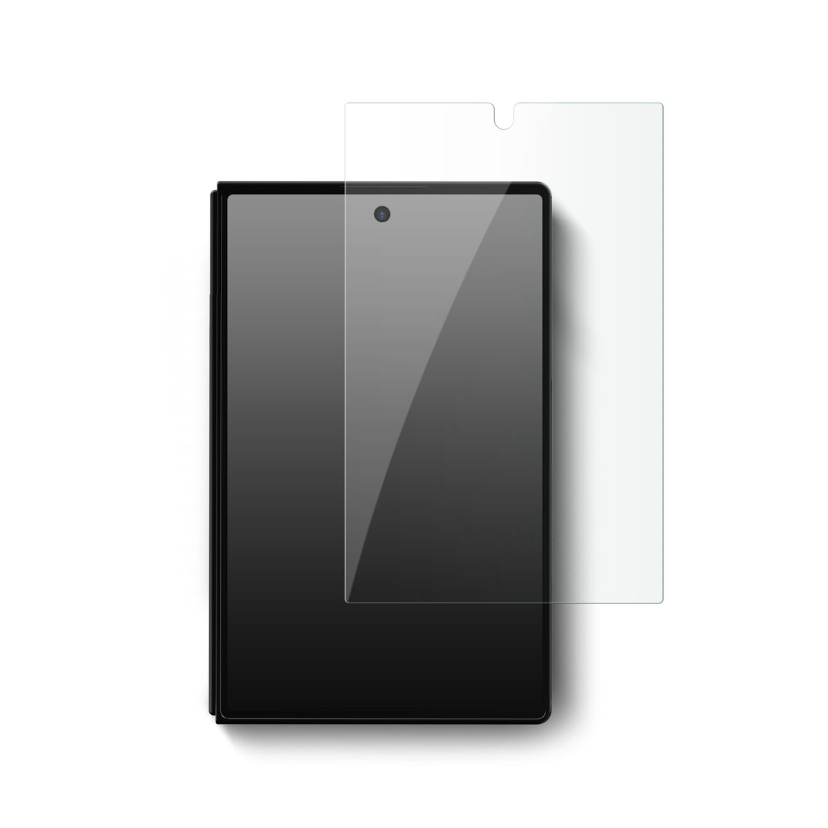 iShieldz DTX Glass Screen Protector for Samsung Galaxy