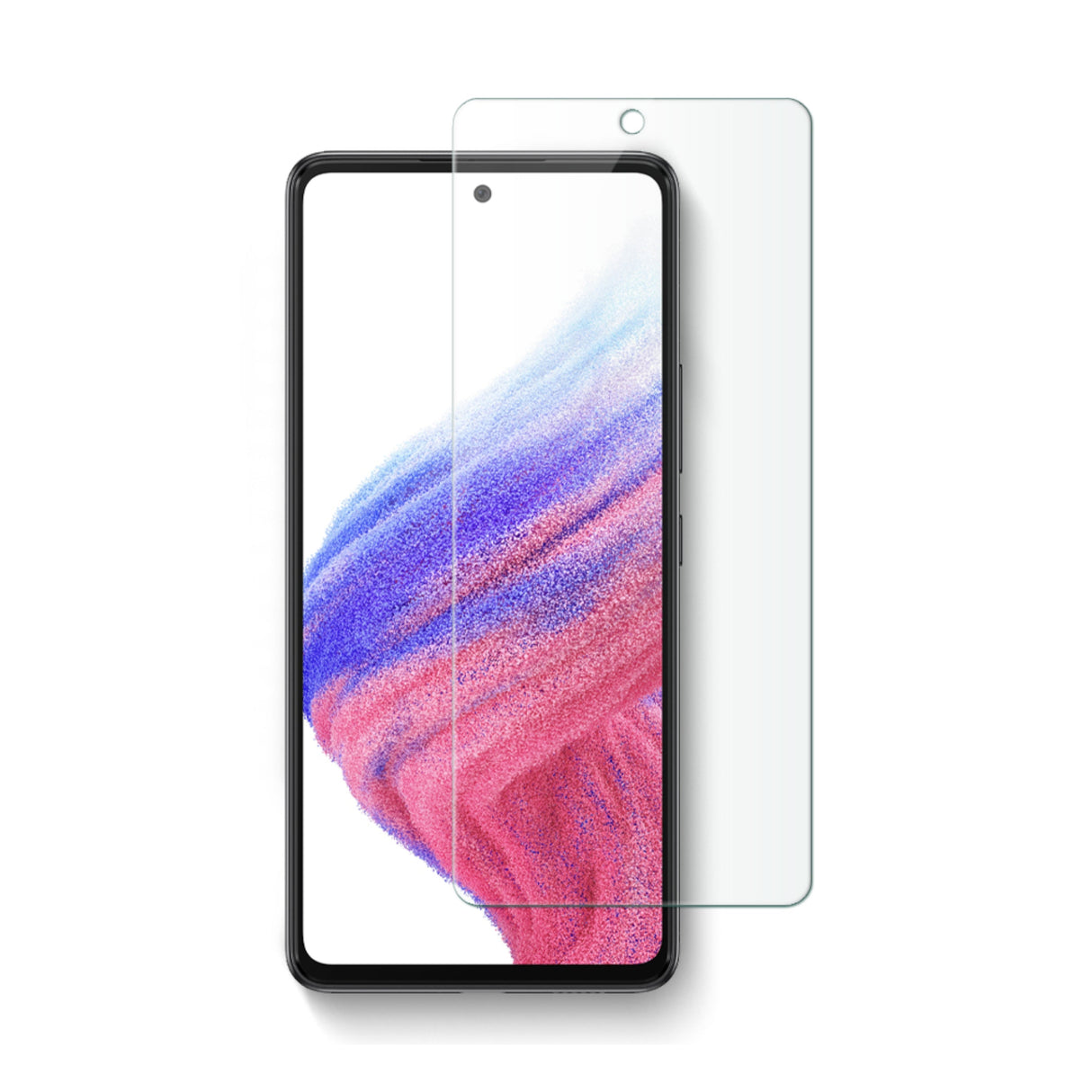 iShieldz DTX Glass Screen Protector for Samsung Galaxy