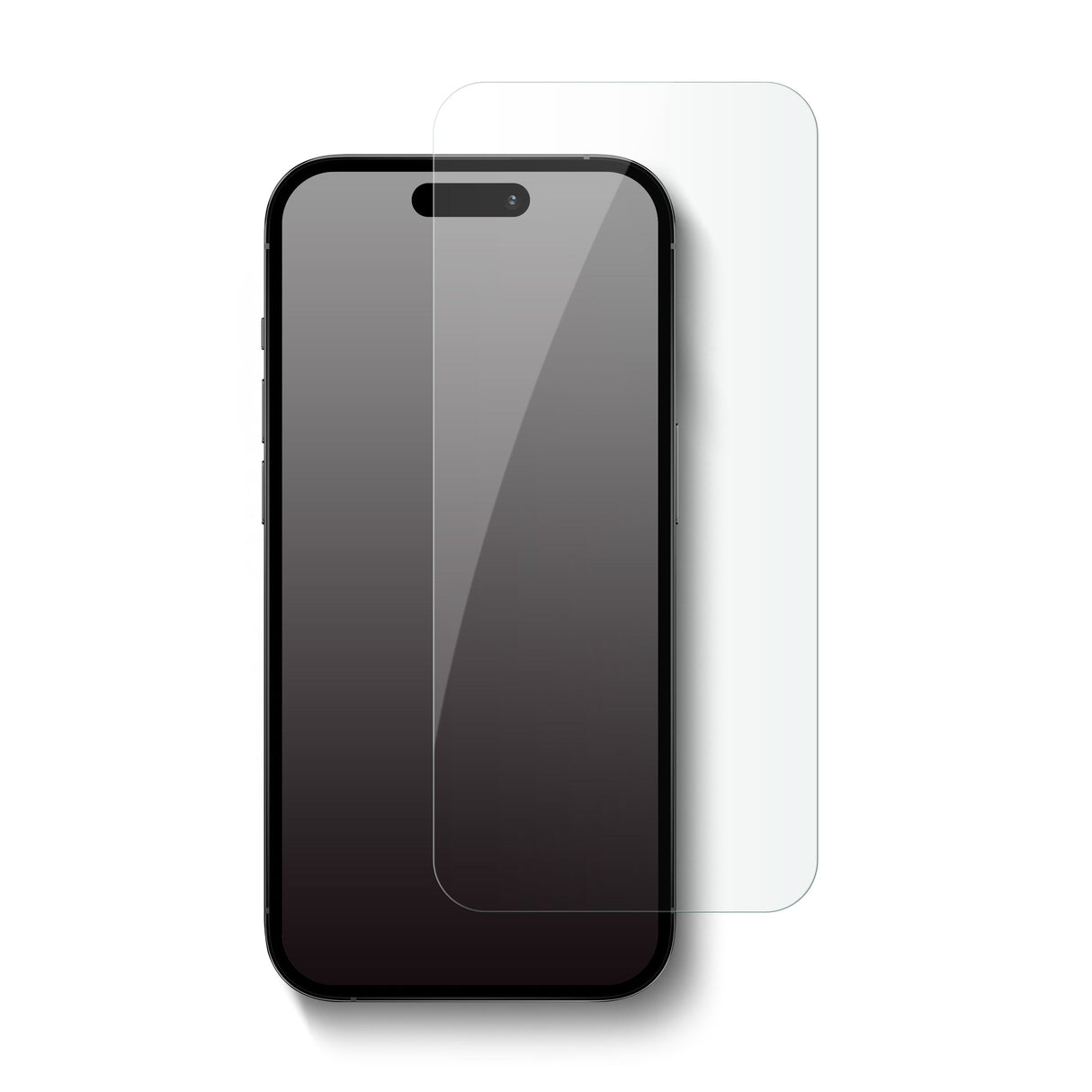 iShieldz DTX Glass Screen Protector for Apple iPhone