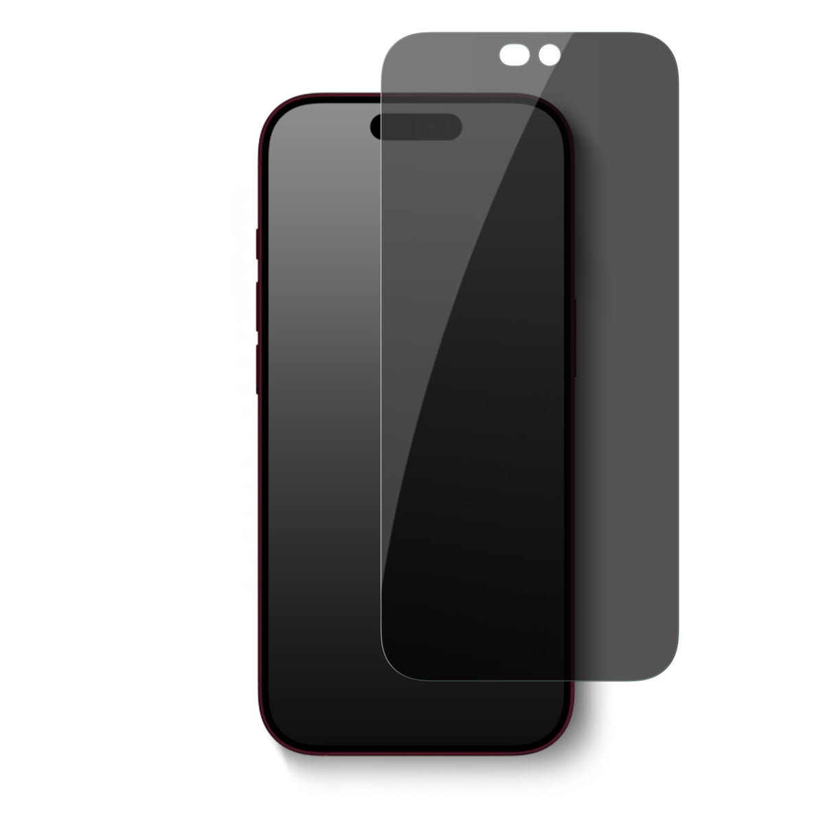 iShieldz DTX Glass Screen Protector for Apple iPhone