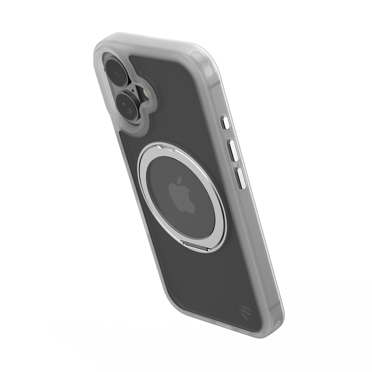 iShieldz Body Guard ImpactMAG Kickstand Case for Apple iPhone