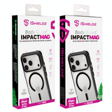 iShieldz Body Guard ImpactMAG Air Cushion Case for Apple iPhone