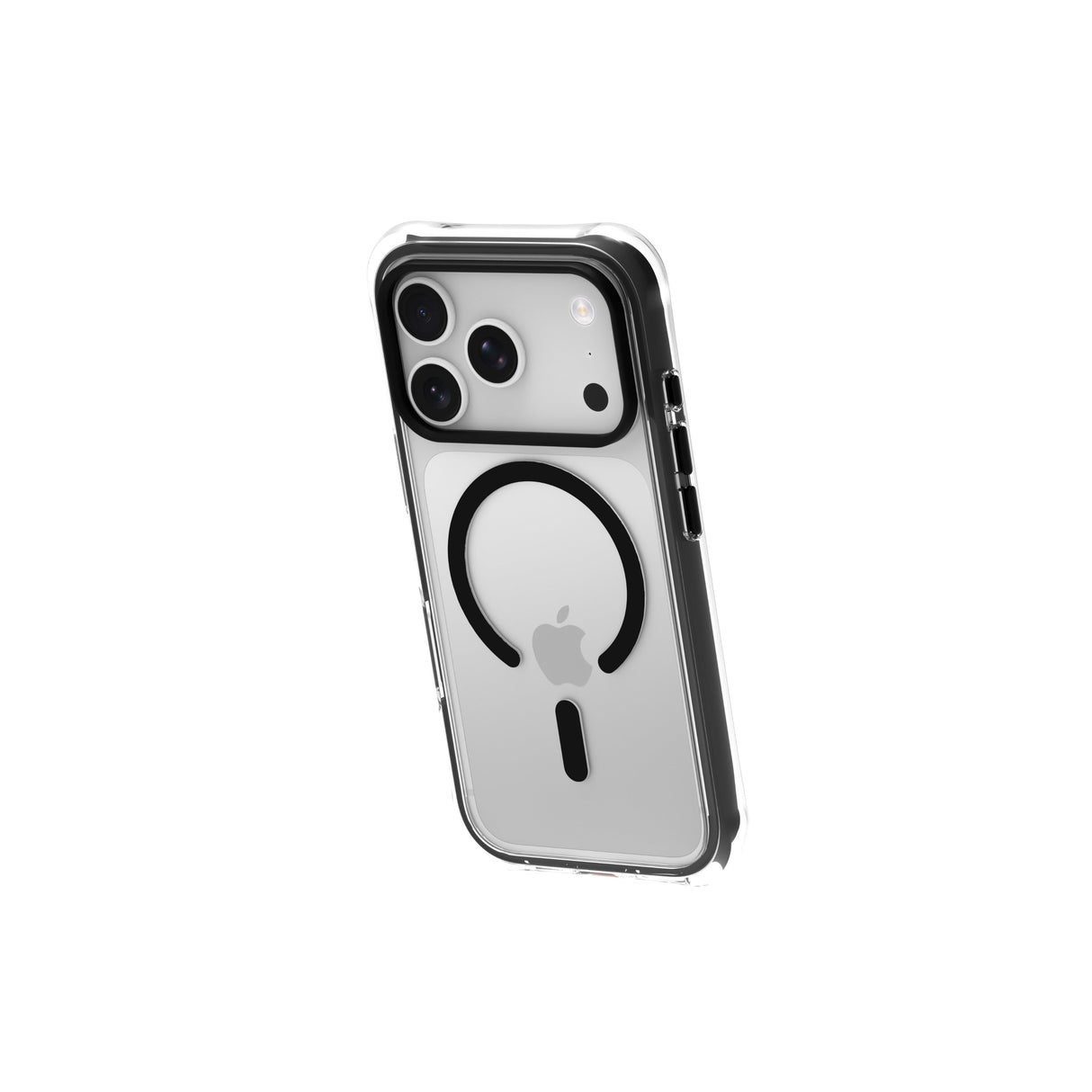 iShieldz Body Guard ImpactMAG Air Cushion Case for Apple iPhone
