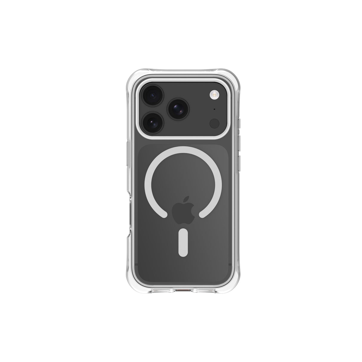 iShieldz Body Guard ImpactMAG Air Cushion Case for Apple iPhone