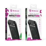 iShieldz Body Guard ImpactMAG Kickstand Case for Apple iPhone