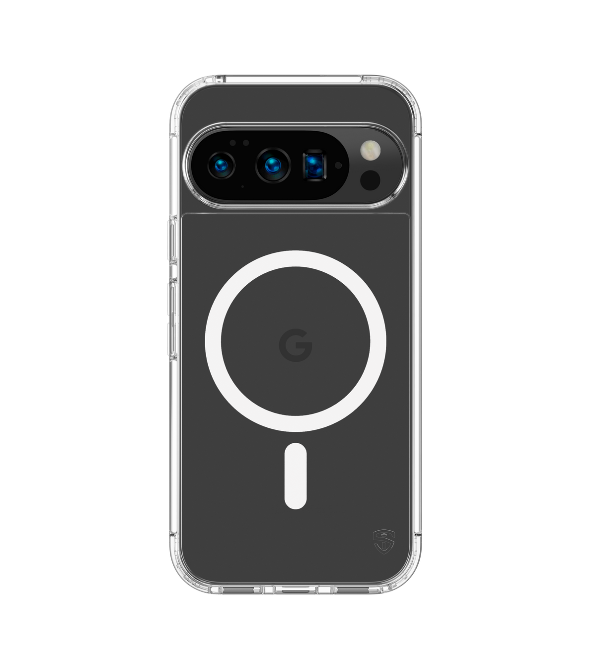 iShieldz Body Guard ImpactMAG Case for Google Pixel