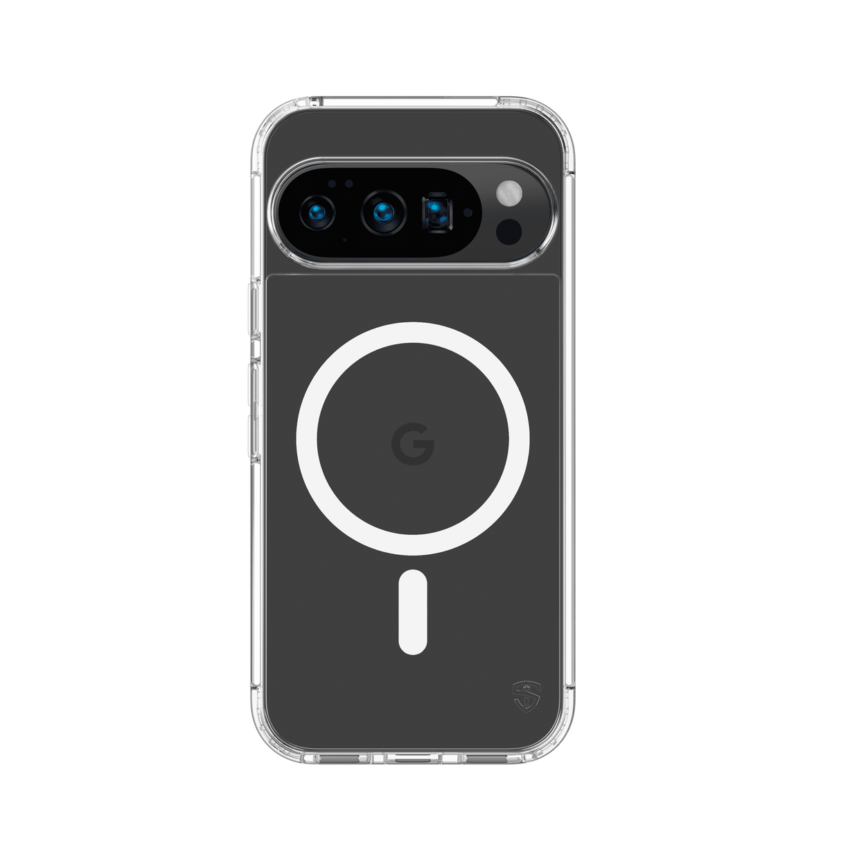 Étui iShieldz Body Guard ImpactMAG pour Google Pixel