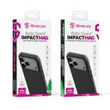 iShieldz Body Guard ImpactMAG TechWoven Case for Apple iPhone
