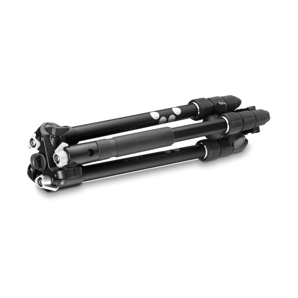 Joby Rangepod Smart Black w/Smartphone Clamp