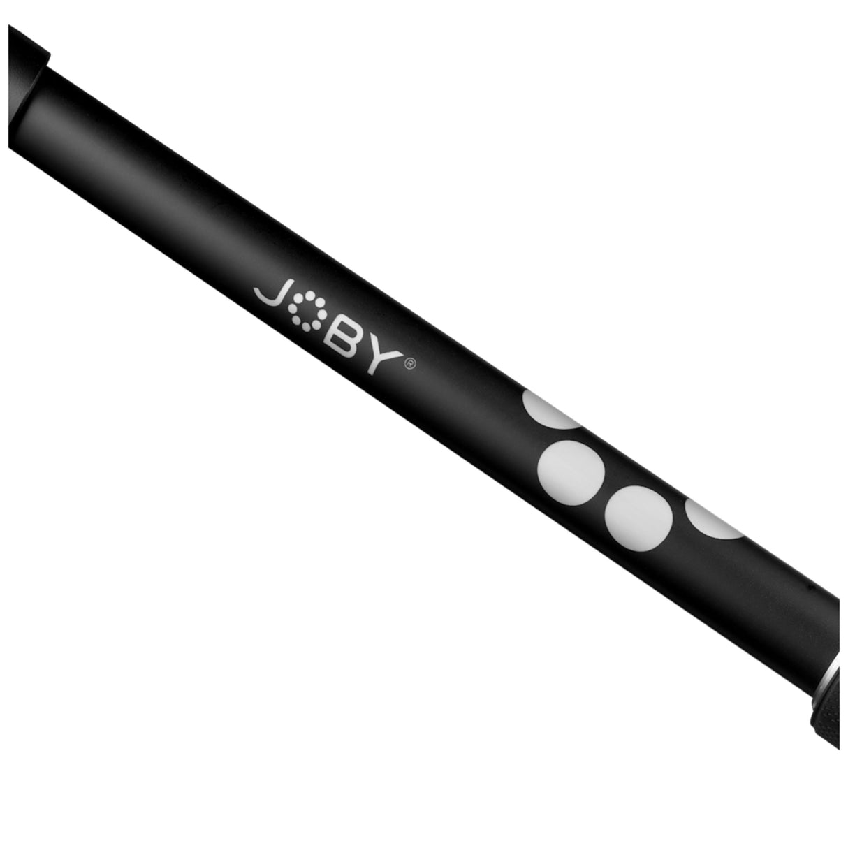 Joby Rangepod Smart Black w/Smartphone Clamp