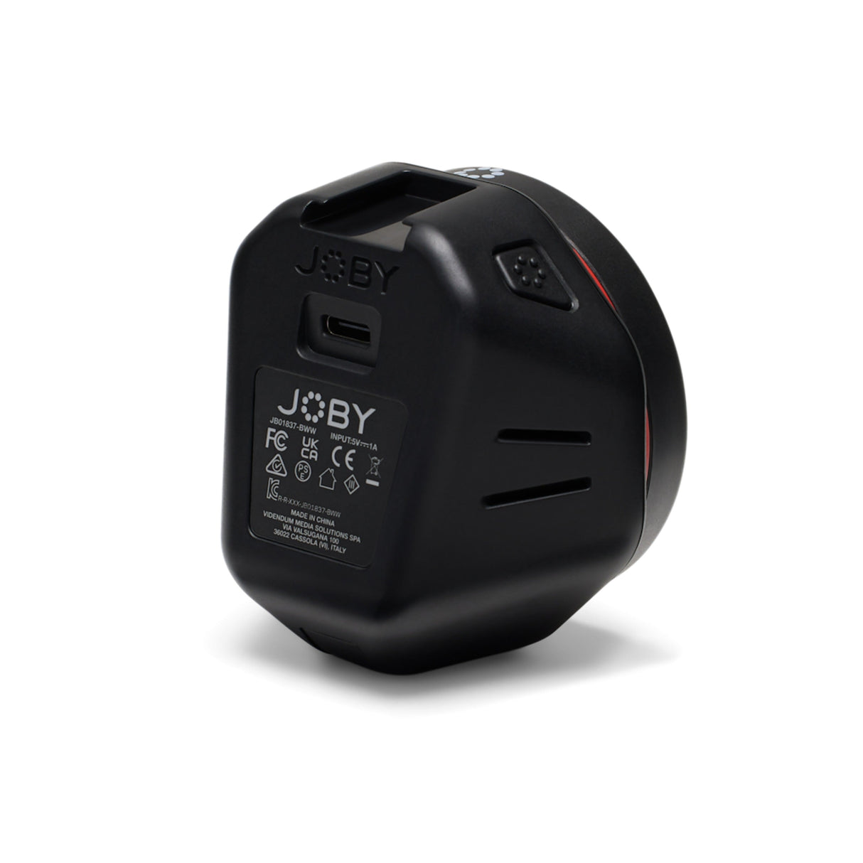 Joby Beamo Reel Color