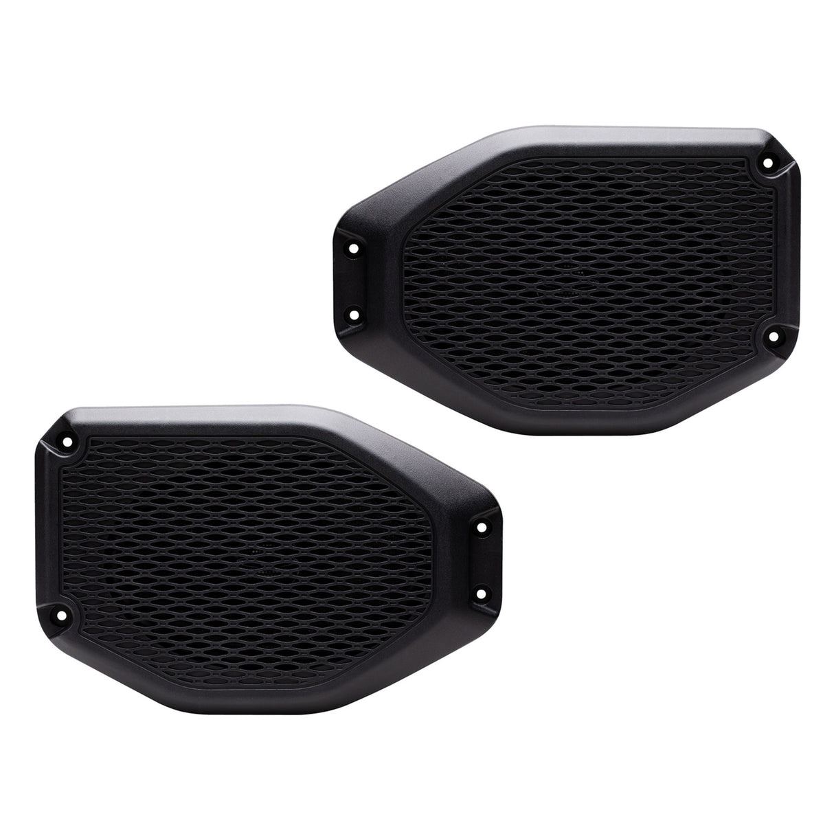 MB Quart JC1-169SB Jeep Wrangler (JL) / Gladiator (JT) 3.5” coaxial dash / rear speaker