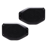 MB Quart JC1-169SB Jeep Wrangler (JL) / Gladiator (JT) 3.5” coaxial dash / rear speaker