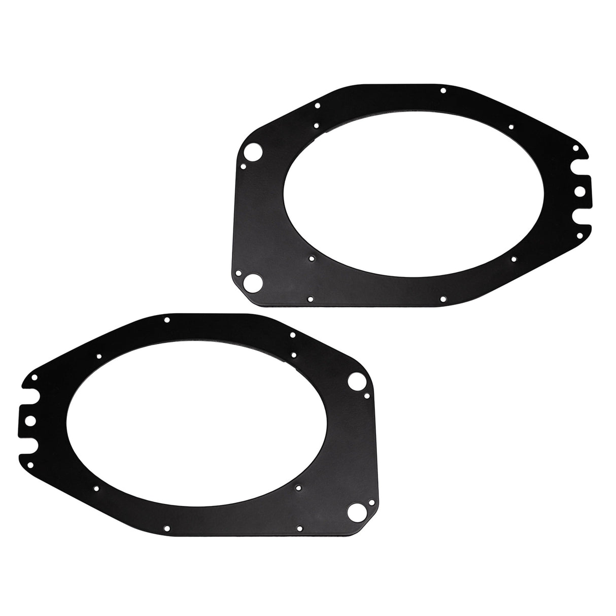 MB Quart JC1-169SB Jeep Wrangler (JL) / Gladiator (JT) 3.5” coaxial dash / rear speaker