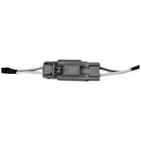 MB Quart JC1-169SB Jeep Wrangler (JL) / Gladiator (JT) 3.5” coaxial dash / rear speaker