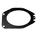 MB Quart JE1-169SB Jeep Wrangler (JL) / Gladiator (JT) 6x9 Inch Universal Rear Speaker Mounting Kit for 2018-2023