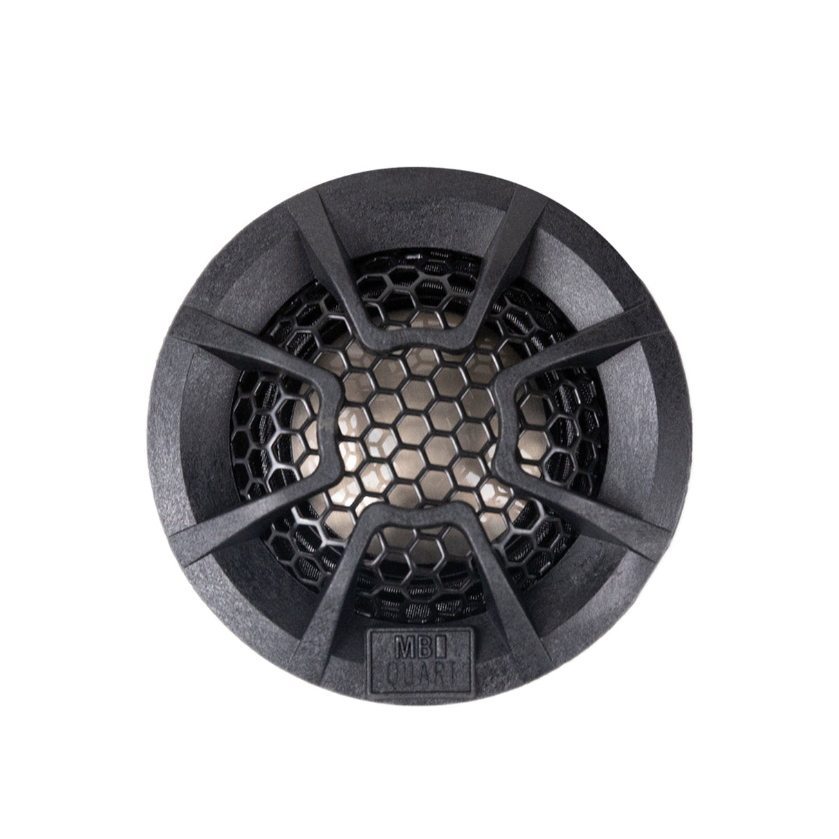 MB Quart JS1-216JK Jeep Wrangler (JK) Convertible Speaker System for Front On/In-Dash and or Rear Factory Speakers