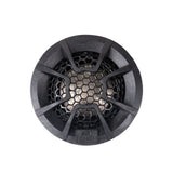 MB Quart JS1-216JK Jeep Wrangler (JK) Convertible Speaker System for Front On/In-Dash and or Rear Factory Speakers