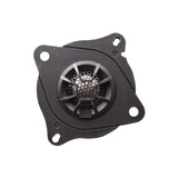 MB Quart JS1-216JK Jeep Wrangler (JK) Convertible Speaker System for Front On/In-Dash and or Rear Factory Speakers