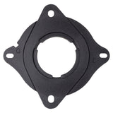MB Quart JS1-216JK Jeep Wrangler (JK) Convertible Speaker System for Front On/In-Dash and or Rear Factory Speakers