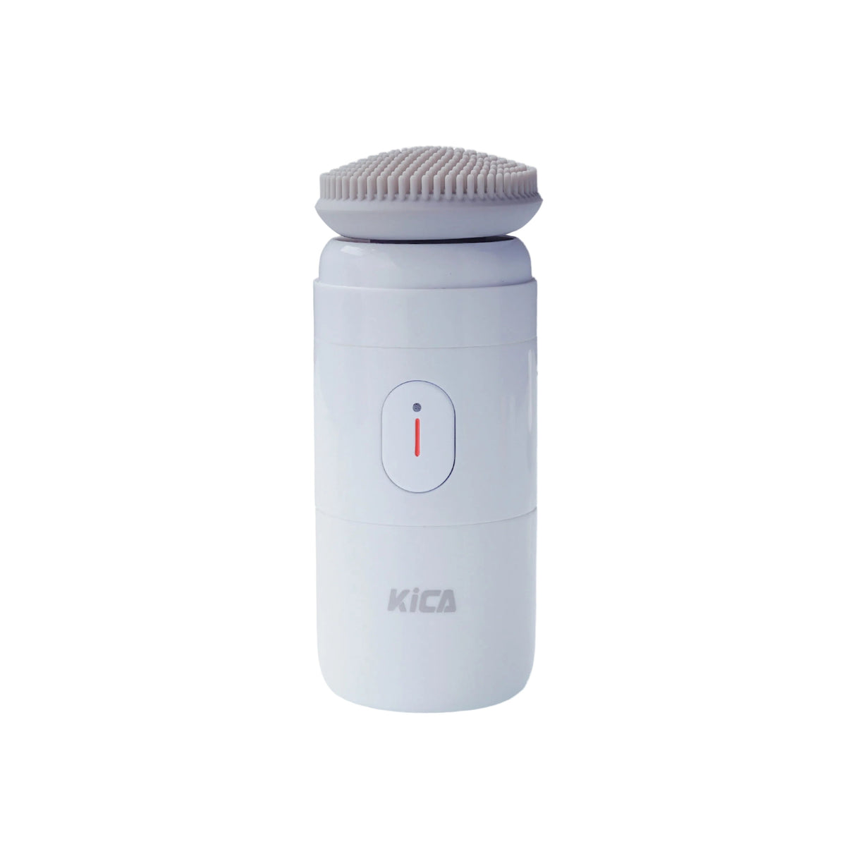 KiCA Radiance Facial Cleaning Brush