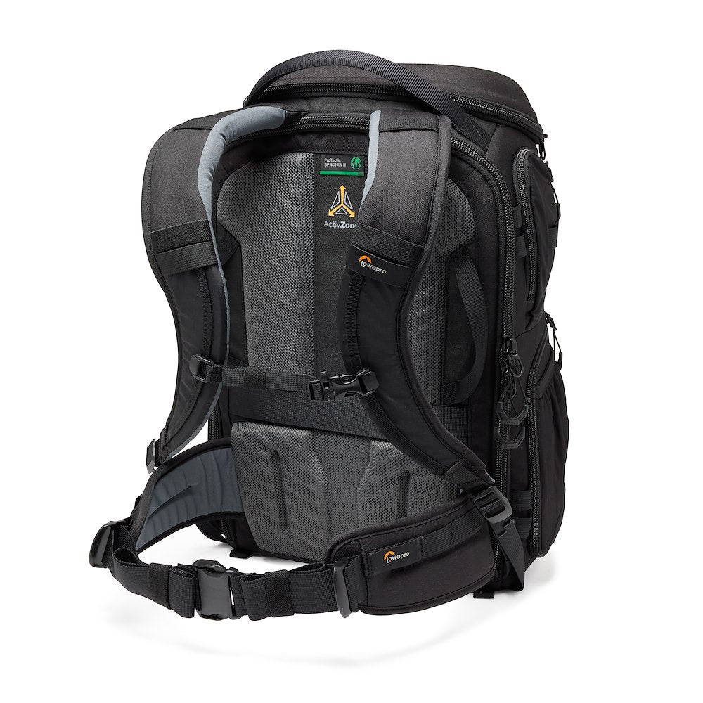 Lowepro ProTactic BP 450 AW III – BuyIt