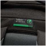 Lowepro Fastpack BP 150 AW IV Black Camera Backpack (16L)