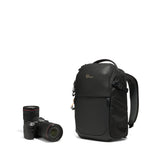 Lowepro Fastpack BP 150 AW IV Black Camera Backpack (16L)